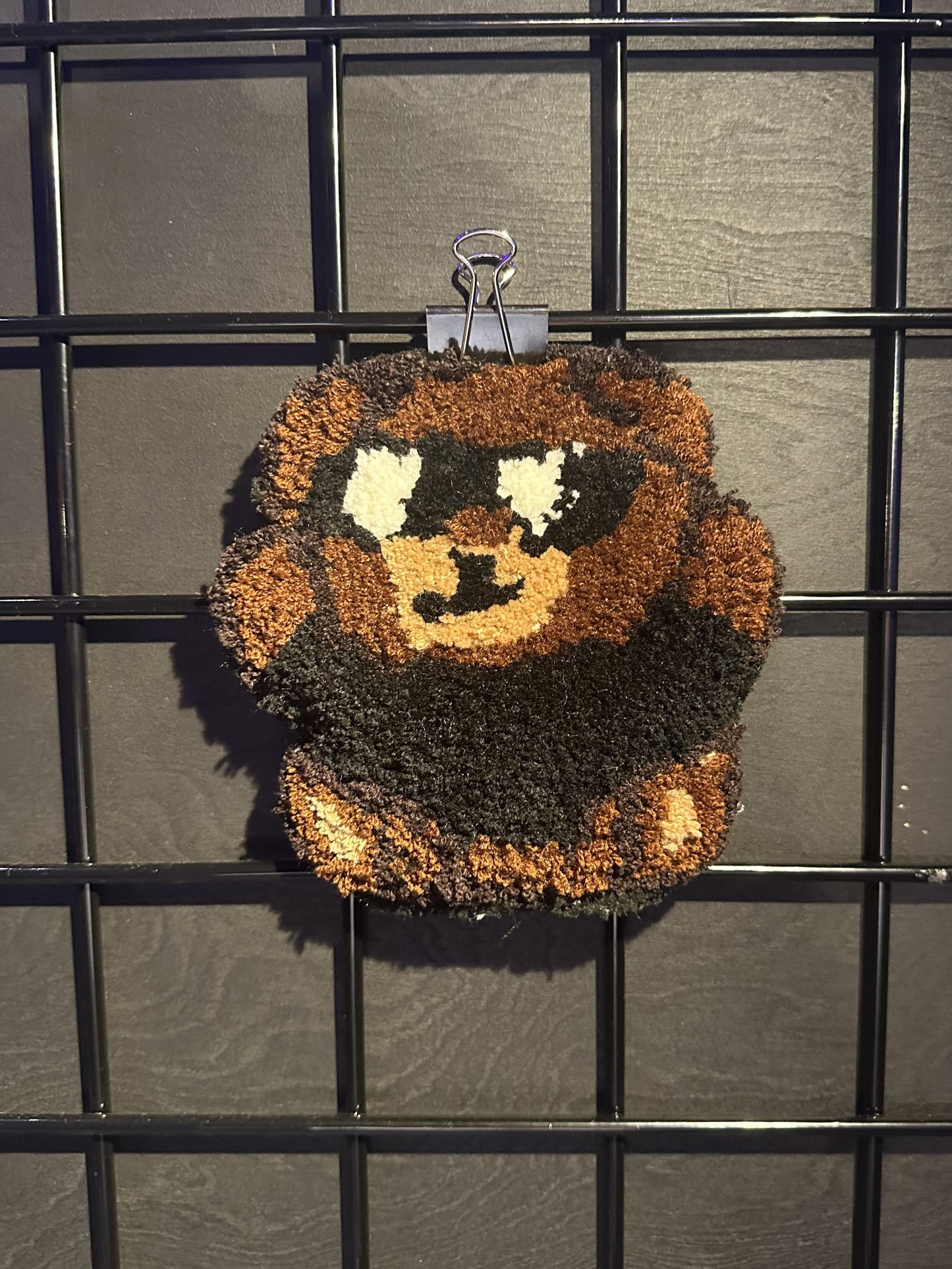 Tactibear