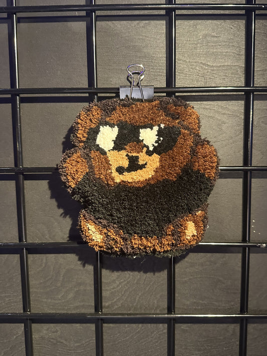 Tactibear
